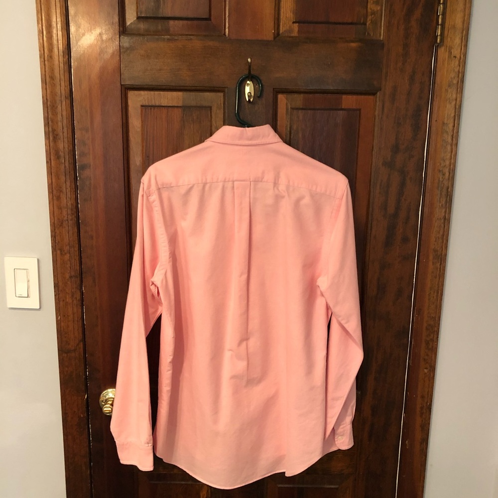 Ralph Lauren Men’s Dress Shirt